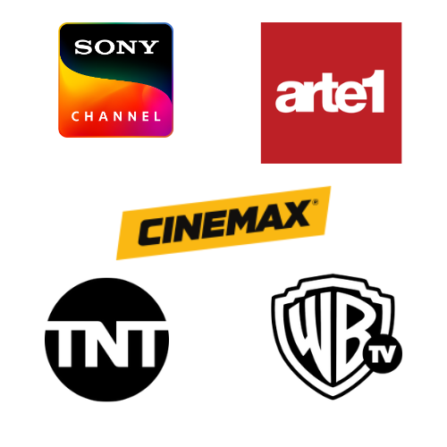 NewwaveTV+PLus